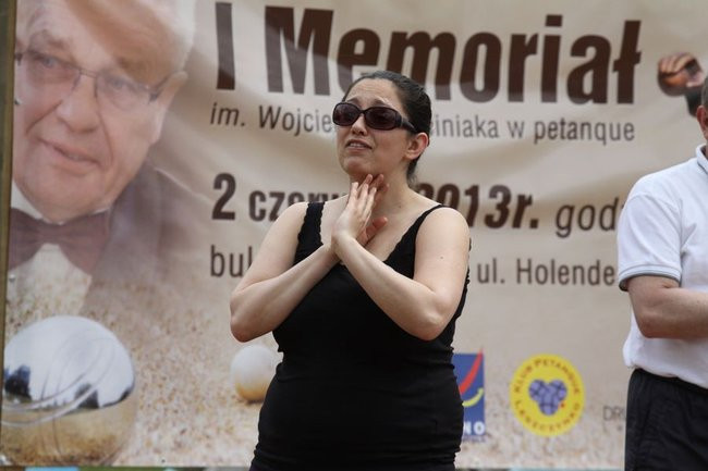 Memoriałowy turniej w Lesznie (zdjęcia)