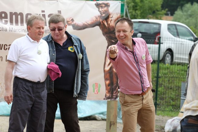 Memoriałowy turniej w Lesznie (zdjęcia)