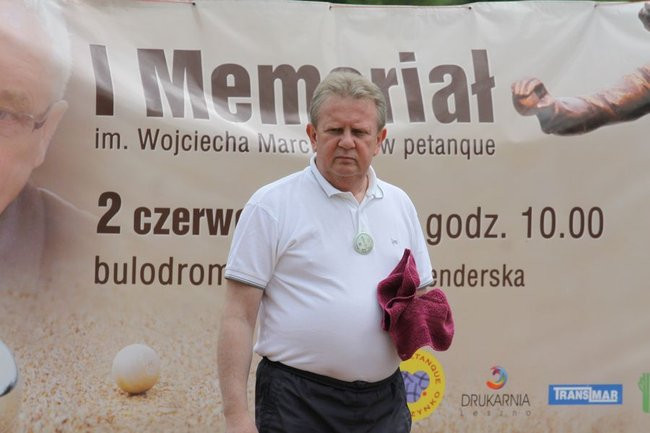 Memoriałowy turniej w Lesznie (zdjęcia)