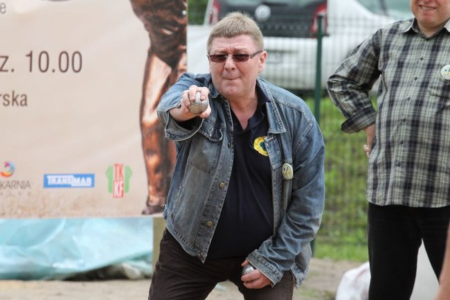 Memoriałowy turniej w Lesznie (zdjęcia)