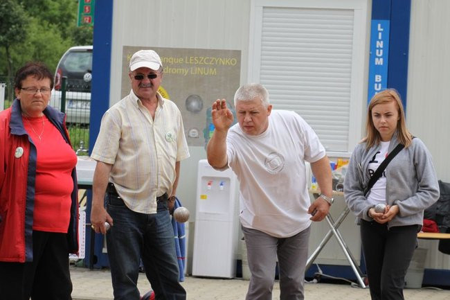 Memoriałowy turniej w Lesznie (zdjęcia)