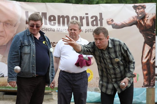 Memoriałowy turniej w Lesznie (zdjęcia)