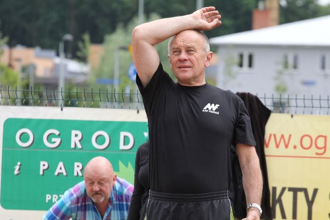 Memoriałowy turniej w Lesznie (zdjęcia)