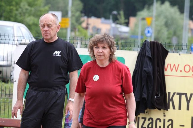 Memoriałowy turniej w Lesznie (zdjęcia)