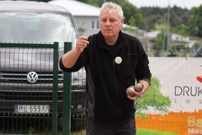 Memoriałowy turniej w Lesznie (zdjęcia)