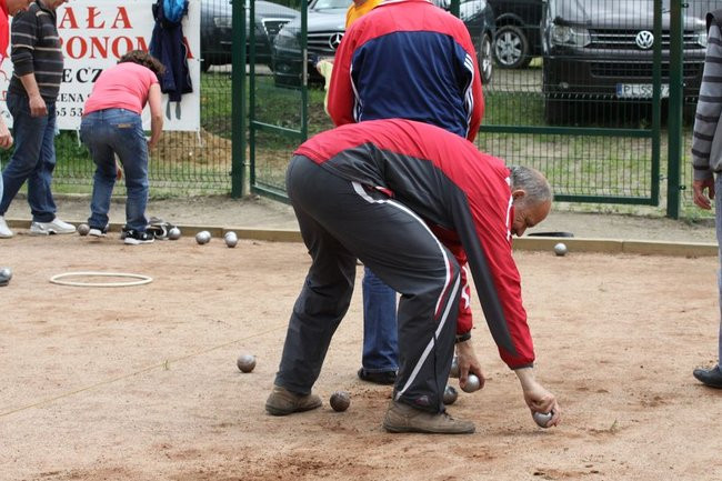 Memoriałowy turniej w Lesznie (zdjęcia)