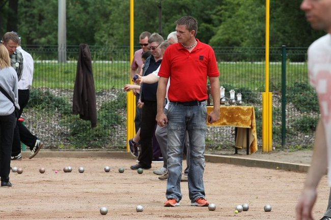Memoriałowy turniej w Lesznie (zdjęcia)