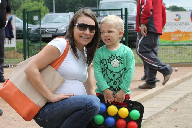 Memoriałowy turniej w Lesznie (zdjęcia)