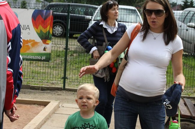 Memoriałowy turniej w Lesznie (zdjęcia)