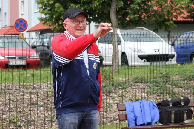 Memoriałowy turniej w Lesznie (zdjęcia)