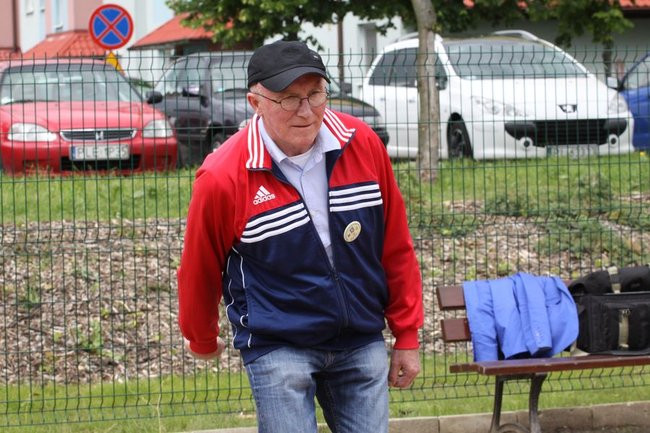 Memoriałowy turniej w Lesznie (zdjęcia)