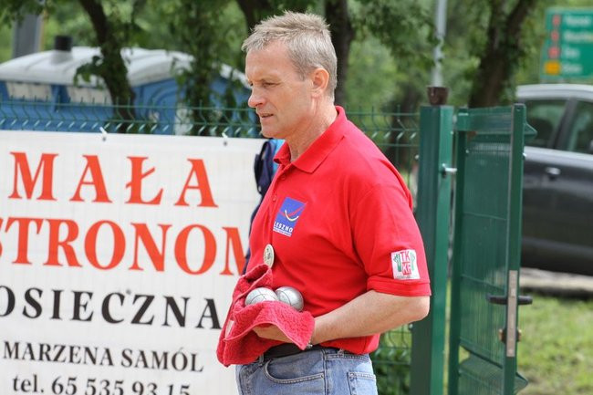 Memoriałowy turniej w Lesznie (zdjęcia)