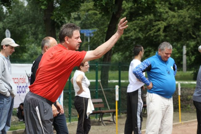 Memoriałowy turniej w Lesznie (zdjęcia)