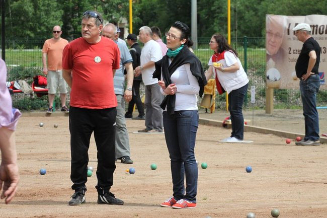 Memoriałowy turniej w Lesznie (zdjęcia)