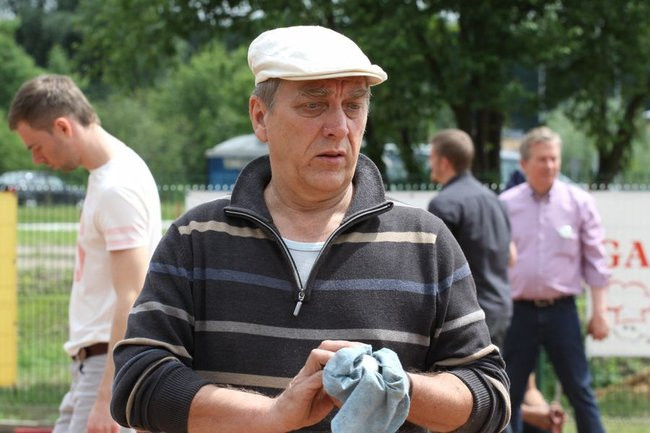 Memoriałowy turniej w Lesznie (zdjęcia)