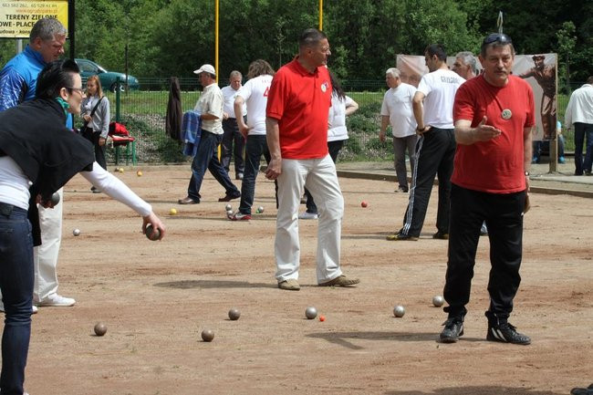 Memoriałowy turniej w Lesznie (zdjęcia)