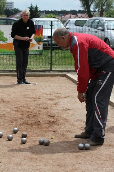 Memoriałowy turniej w Lesznie (zdjęcia)