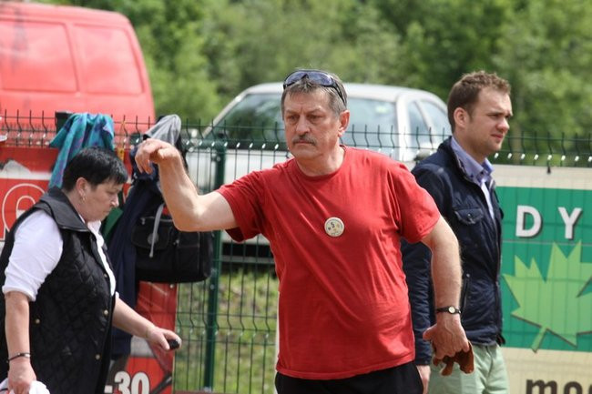 Memoriałowy turniej w Lesznie (zdjęcia)