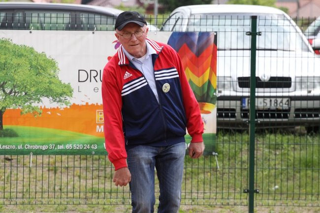 Memoriałowy turniej w Lesznie (zdjęcia)