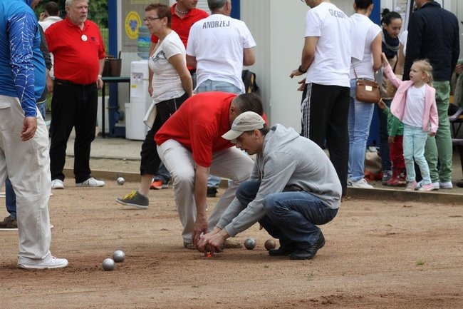 Memoriałowy turniej w Lesznie (zdjęcia)