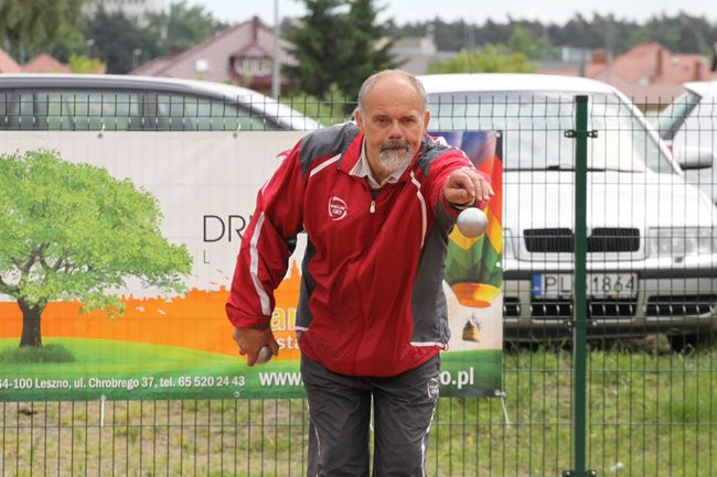 Memoriałowy turniej w Lesznie (zdjęcia)