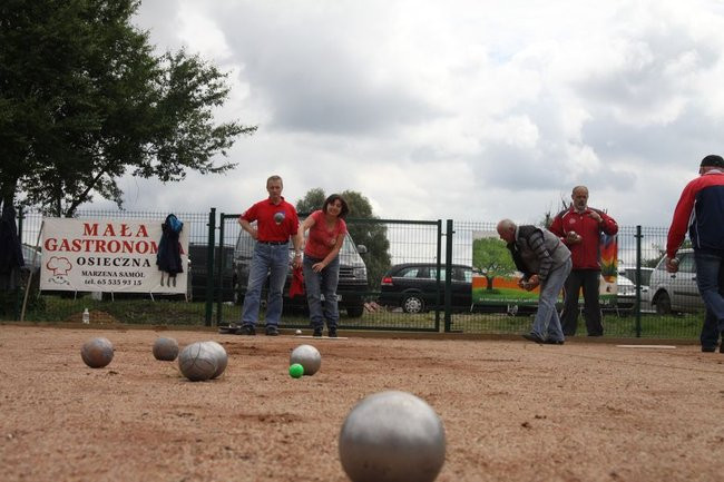 Memoriałowy turniej w Lesznie (zdjęcia)