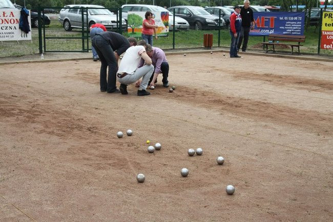 Memoriałowy turniej w Lesznie (zdjęcia)