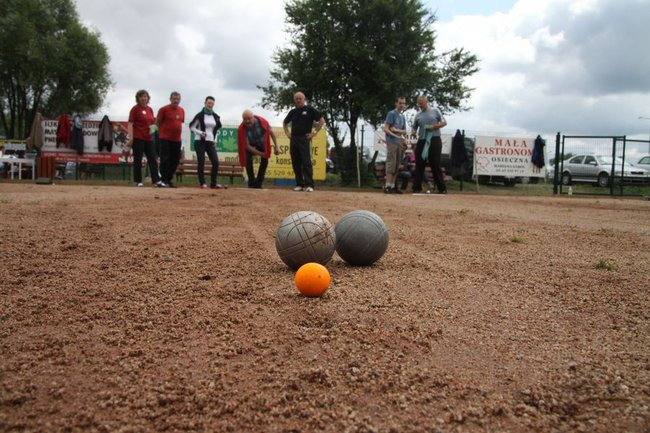 Memoriałowy turniej w Lesznie (zdjęcia)