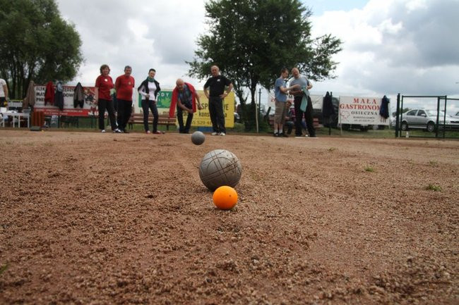 Memoriałowy turniej w Lesznie (zdjęcia)
