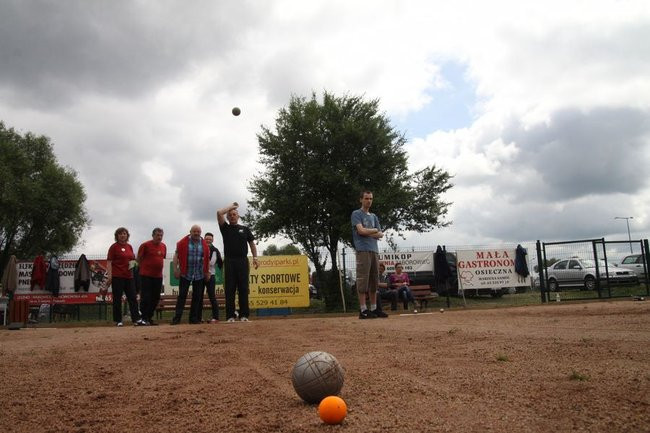 Memoriałowy turniej w Lesznie (zdjęcia)