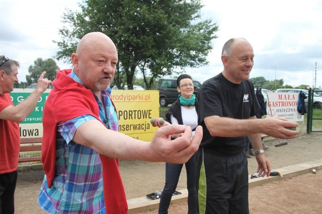 Memoriałowy turniej w Lesznie (zdjęcia)