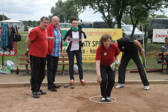 Memoriałowy turniej w Lesznie (zdjęcia)