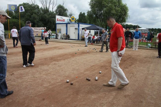 Memoriałowy turniej w Lesznie (zdjęcia)