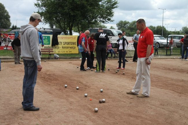 Memoriałowy turniej w Lesznie (zdjęcia)