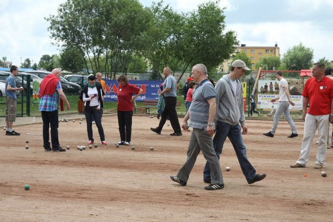 Memoriałowy turniej w Lesznie (zdjęcia)
