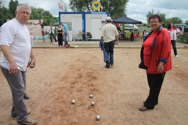 Memoriałowy turniej w Lesznie (zdjęcia)
