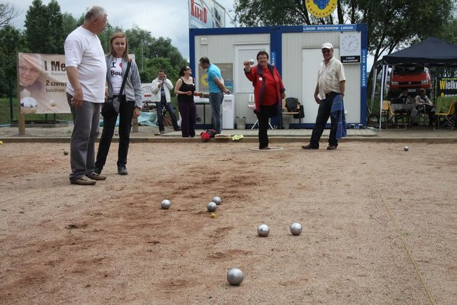 Memoriałowy turniej w Lesznie (zdjęcia)