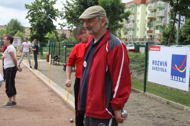 Memoriałowy turniej w Lesznie (zdjęcia)