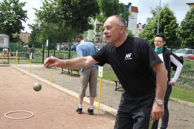 Memoriałowy turniej w Lesznie (zdjęcia)
