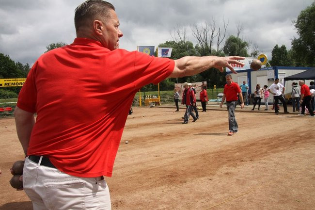 Memoriałowy turniej w Lesznie (zdjęcia)