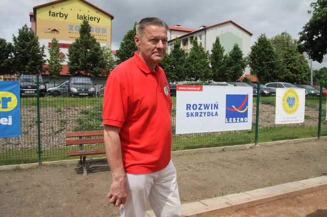 Memoriałowy turniej w Lesznie (zdjęcia)