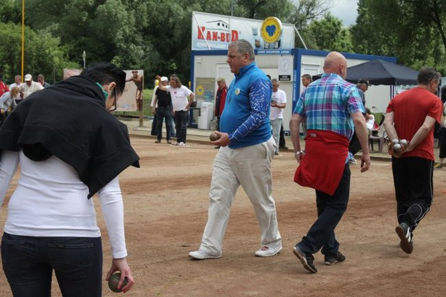 Memoriałowy turniej w Lesznie (zdjęcia)