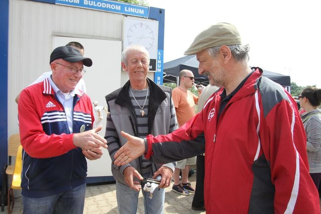 Memoriałowy turniej w Lesznie (zdjęcia)