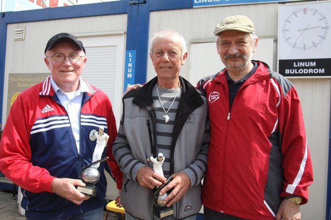 Memoriałowy turniej w Lesznie (zdjęcia)