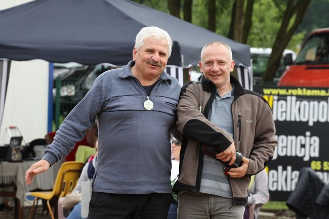 Memoriałowy turniej w Lesznie (zdjęcia)