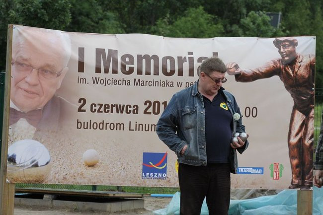 Memoriałowy turniej w Lesznie (zdjęcia)
