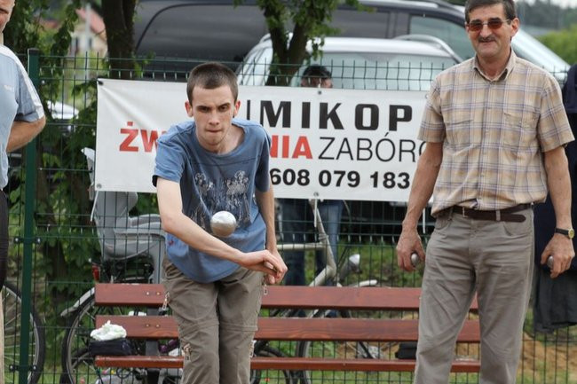 Memoriałowy turniej w Lesznie (zdjęcia)