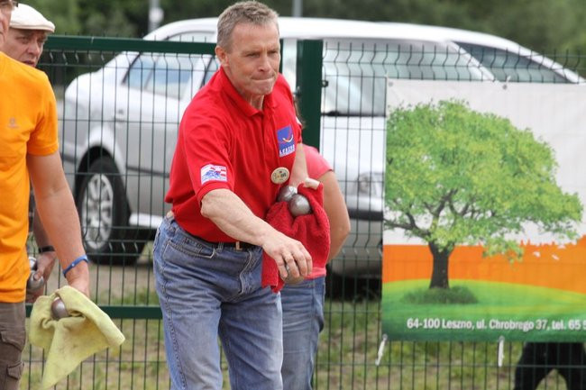 Memoriałowy turniej w Lesznie (zdjęcia)