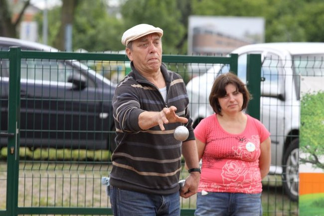 Memoriałowy turniej w Lesznie (zdjęcia)