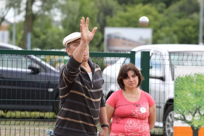 Memoriałowy turniej w Lesznie (zdjęcia)